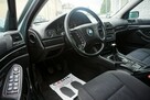 BMW 525 2,5 BENZYNA+GAZ 192KM, Sprawny, Zarejestrowany, Ubezpieczony, - 7