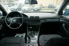 BMW 525 2,5 BENZYNA+GAZ 192KM, Sprawny, Zarejestrowany, Ubezpieczony, - 9