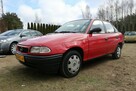 Opel Astra 1998r. 1,4 Gaz Tanio - Możliwa Zamiana! - 3