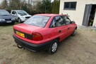 Opel Astra 1998r. 1,4 Gaz Tanio - Możliwa Zamiana! - 5
