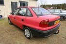 Opel Astra 1998r. 1,4 Gaz Tanio - Możliwa Zamiana! - 7