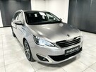 Peugeot 308 SW 2.0 Blue-HDi 150KM*Automat*Allure*Full LED*Lift*Navi GPS*Alu 16*LED - 6