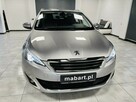 Peugeot 308 SW 2.0 Blue-HDi 150KM*Automat*Allure*Full LED*Lift*Navi GPS*Alu 16*LED - 7