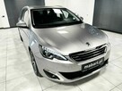 Peugeot 308 SW 2.0 Blue-HDi 150KM*Automat*Allure*Full LED*Lift*Navi GPS*Alu 16*LED - 8