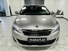 Peugeot 308 SW 2.0 Blue-HDi 150KM*Automat*Allure*Full LED*Lift*Navi GPS*Alu 16*LED - 9