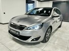 Peugeot 308 SW 2.0 Blue-HDi 150KM*Automat*Allure*Full LED*Lift*Navi GPS*Alu 16*LED - 10