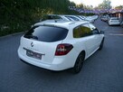 Renault Laguna Navi półskóra Stan b.dobry 100%bezwypadkowy Gwarancja 12-mcy Serwis - 5