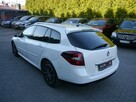 Renault Laguna Navi półskóra Stan b.dobry 100%bezwypadkowy Gwarancja 12-mcy Serwis - 6