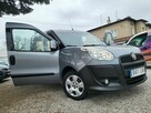 Fiat Doblo 1.3 Multijet 90 KM Vat Marża Z Niemiec Gwarancja Zapraszamy !!! - 2