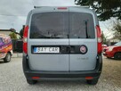 Fiat Doblo 1.3 Multijet 90 KM Vat Marża Z Niemiec Gwarancja Zapraszamy !!! - 6