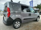 Fiat Doblo 1.3 Multijet 90 KM Vat Marża Z Niemiec Gwarancja Zapraszamy !!! - 7