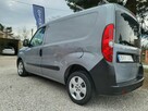 Fiat Doblo 1.3 Multijet 90 KM Vat Marża Z Niemiec Gwarancja Zapraszamy !!! - 8