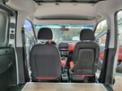 Fiat Doblo 1.3 Multijet 90 KM Vat Marża Z Niemiec Gwarancja Zapraszamy !!! - 14