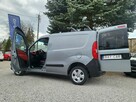 Fiat Doblo 1.3 Multijet 90 KM Vat Marża Z Niemiec Gwarancja Zapraszamy !!! - 15