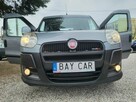 Fiat Doblo 1.3 Multijet 90 KM Vat Marża Z Niemiec Gwarancja Zapraszamy !!! - 16