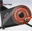 Trenażer ORBITREK X17 urządzenie do treningu crossowego - 9