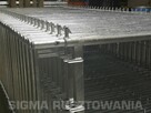 Rusztowania rusztowanie elewacyjne fasadowe ramowe 408 m2 - 6