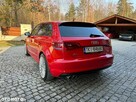 Audi A3 2.0 TDI Sportback S tronic - 5