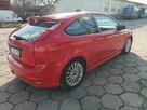 Ford Focus II ST - 8