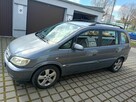Sprzedam Opel Zafira - 2