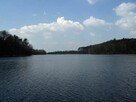 działki nad jeziorem - 4