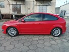 Ford Focus II ST - 3
