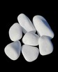 Otoczak Grecki Thassos śnieżnobiały 1-3 cm 2-4 cm 3-6 cm - 2
