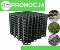 KRATKA TRAWNIKOWA Parkingowa Stella Green Premium 50x50x4 - 1