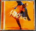 Polecam Najlepszy Album PHIL COLLINS-a -Face Value CD