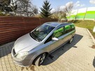 Opel Zafira 2006r. 1.8 benzyna, Automat, Klima - 3
