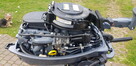 Silnik Zaburtowy Yamaha F9.9JMHS - 8