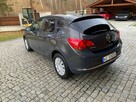 Opel Astra - 2