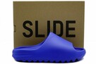 Adidas YEEZY SLIDE Azure / ID4133 - 2