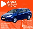 Najtańszy Wynajem Samochodów Aut Focus Clio Kombi Mini - 6
