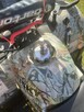 Quad 125 BARTON HUSKY Nowy 16,5 mth 2021 - 11
