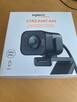 Logitech streamcam kamerka internetowa - 2
