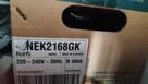 Sprężarka / kompresor Embraco NEK2168 GK - 3