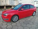 Ford Focus II ST - 6