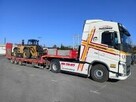 Transport niskopodwoziowy Kielce, Pomoc drogowa 24/7 - 2
