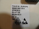zegar piekarnika siemens 9000097511 - 2