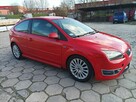 Ford Focus II ST - 5