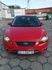 Ford Focus II ST - 1