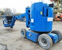 Podnośnik przegubowy JLG E300AJP - 11 m - WYNAJEM - 1