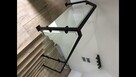 Balustrady nierdzewne ,schody, poręcze - 6