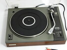 Gramofon Pioneer PL-112D Belt Drive - 3