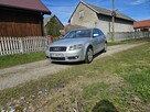 Audi a3 8p 2.0fsi 205tys km super stan 2003r - 2