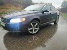 Volvo S80 D5 2007 Anglik - 7