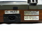 Gramofon Pioneer PL-112D Belt Drive - 11