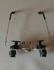 Sprzedam Okulary lornetki BOC x 7 - 2