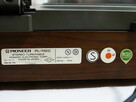 Gramofon Pioneer PL-112D Belt Drive - 10
